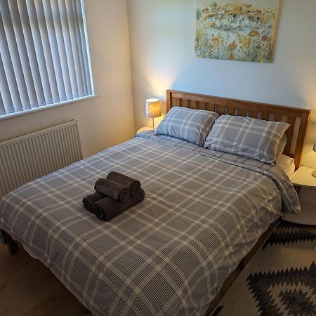 The Kilsyth,Detached Bungalow Warrington Esterno foto